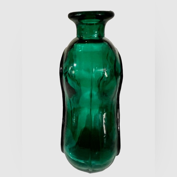 Son American Revolution North Carolina 3rd Regiment green bottle Franklin Mint - Picture 5 of 6